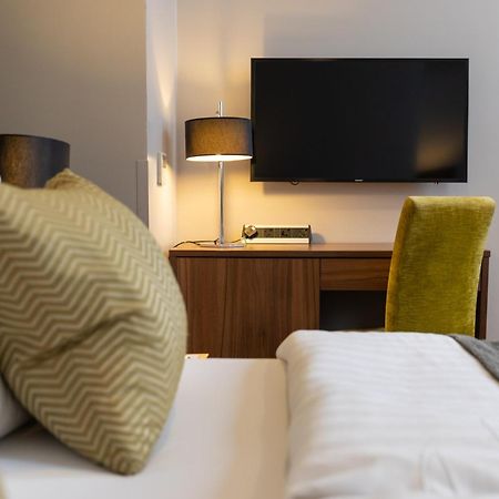 לונדון Best Western Mornington Hotel Hyde Park מראה חיצוני תמונה