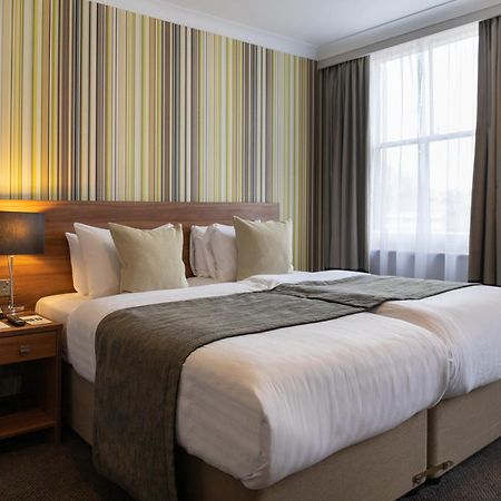 לונדון Best Western Mornington Hotel Hyde Park מראה חיצוני תמונה