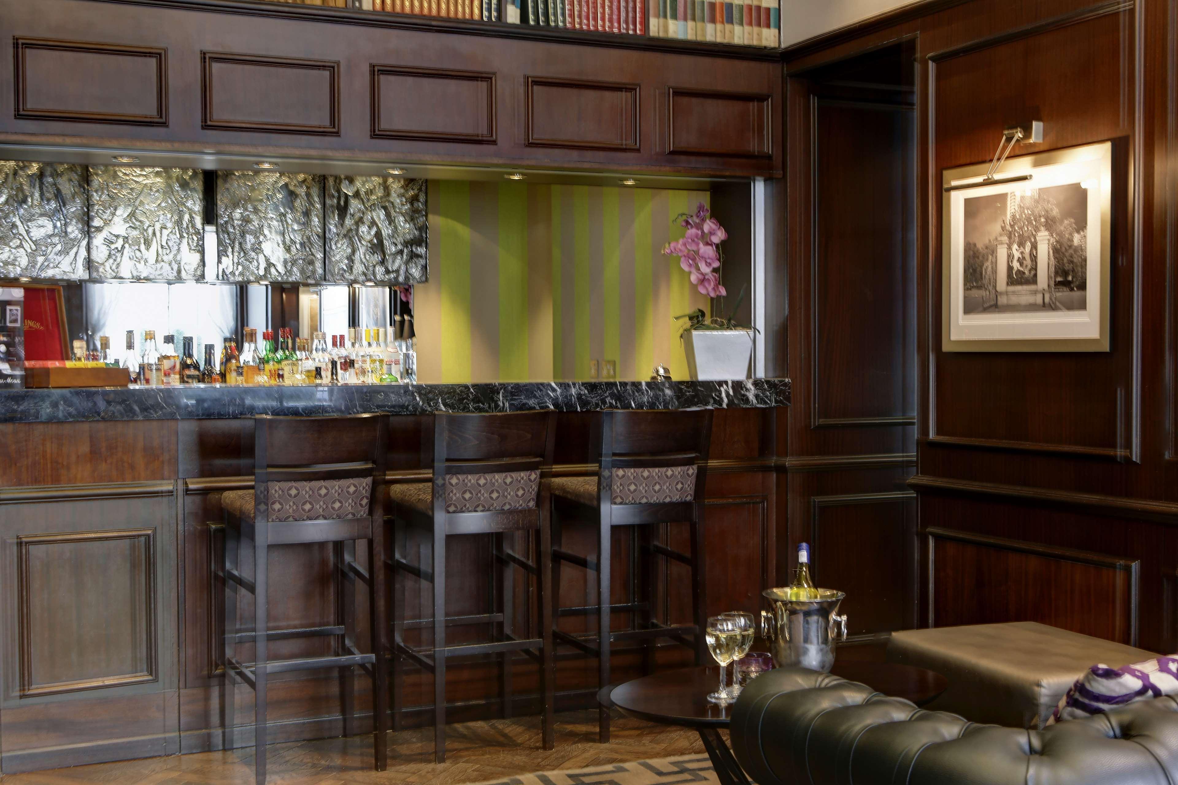 לונדון Best Western Mornington Hotel Hyde Park מראה חיצוני תמונה