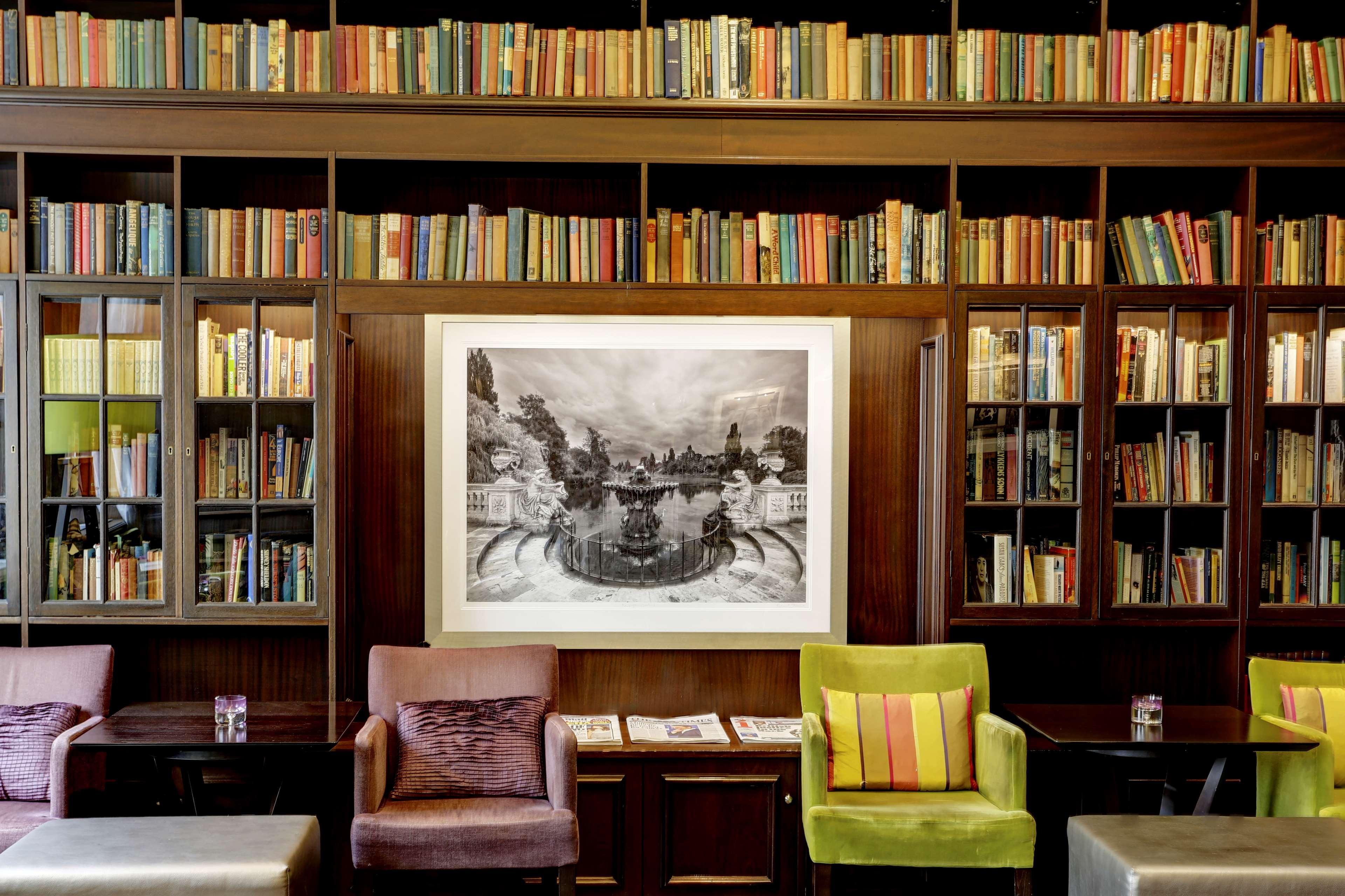 לונדון Best Western Mornington Hotel Hyde Park מראה חיצוני תמונה